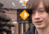 Coen schreef een brief over wat er thuis gebeurde