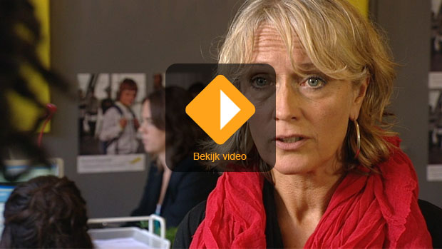 Als je de kindertelefoon belt help je ook je ouders