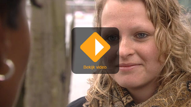 Yvonne vertelt hoe goed het is om je verhaal op te schrijven