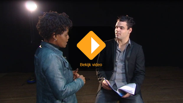 Achmed werd als kind geslagen door zijn vader