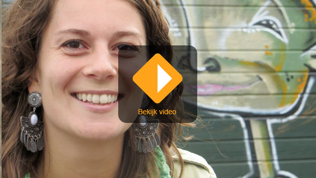 Racquelle vertelt hoe ze verwaarloosd werd