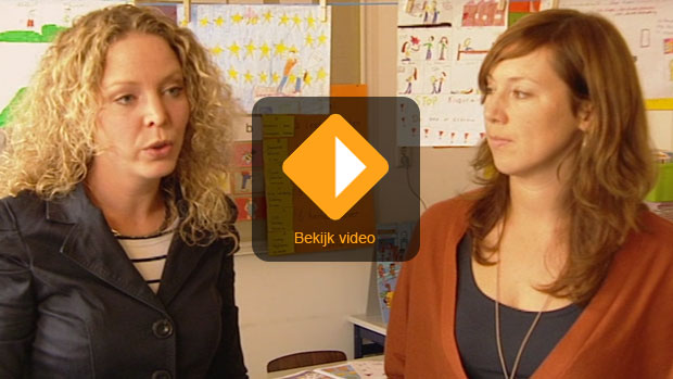 Juffen herkennen het als een kind verwaarloosd wordt