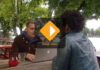 Les 4 clip 2 durf een ander te helpen