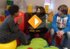 Les 4 clip 4 over nare gevoelens
