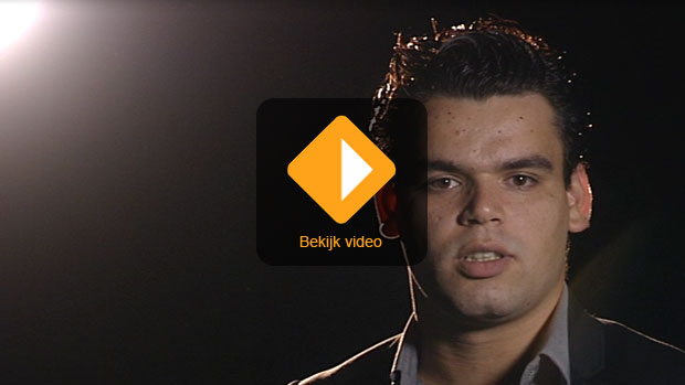 Achmed over zijn vader en leren fietsen